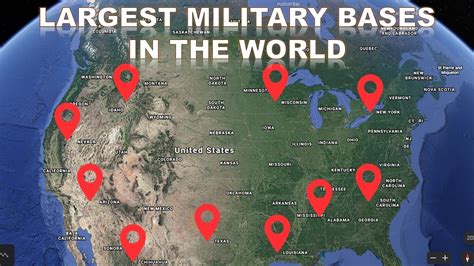 Army base locations. Things To Know About Army base locations. 